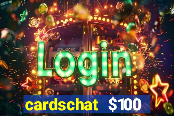 cardschat $100 freeroll password